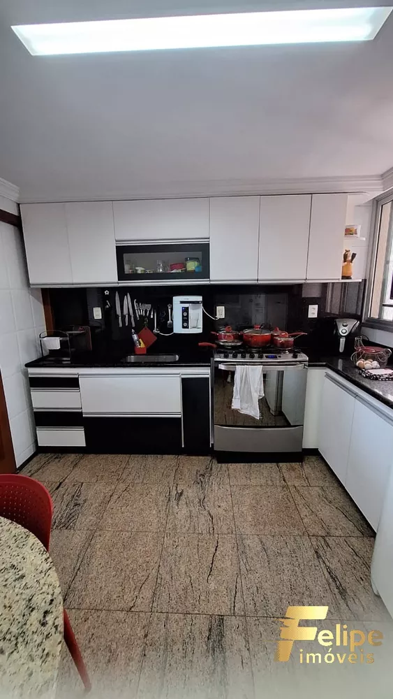 Apartamento, 3 quartos, 150 m² - Foto 3