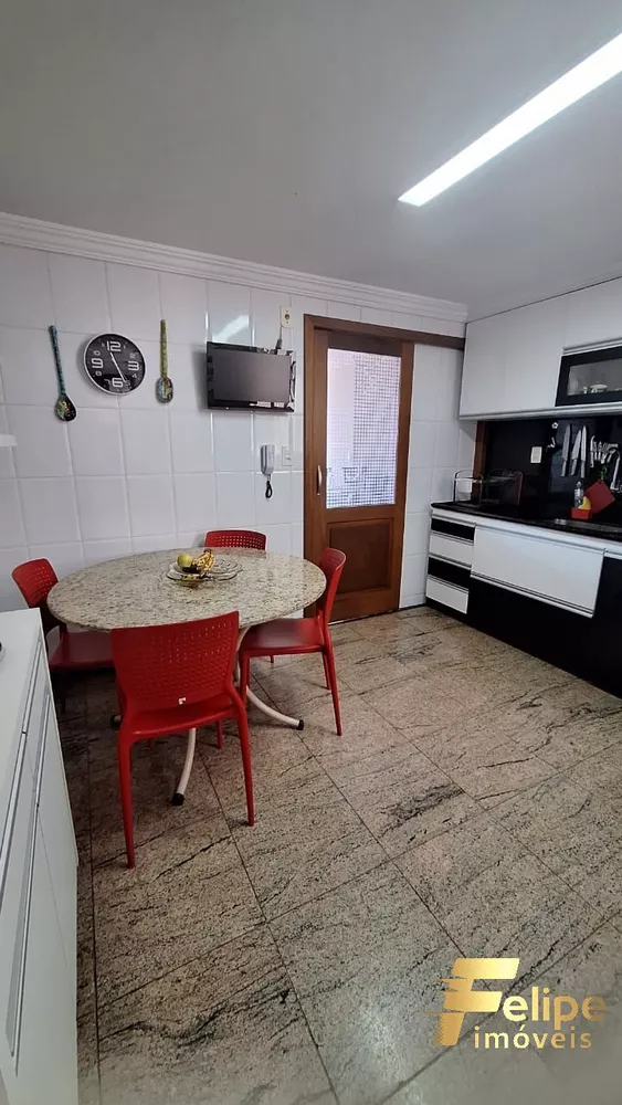 Apartamento, 3 quartos, 150 m² - Foto 6