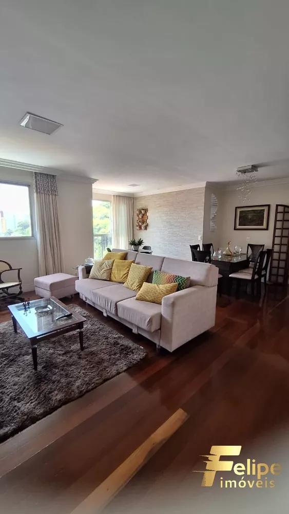 Apartamento, 3 quartos, 150 m² - Foto 19