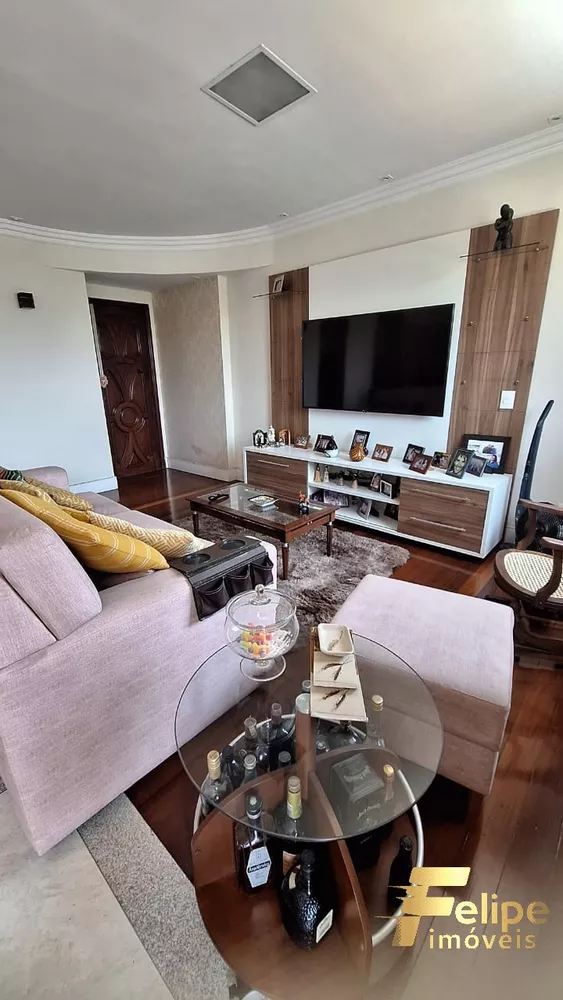 Apartamento, 3 quartos, 150 m² - Foto 15