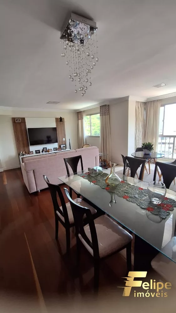 Apartamento, 3 quartos, 150 m² - Foto 1