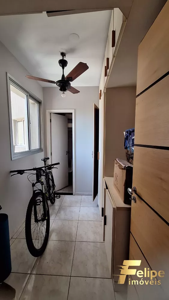 Apartamento, 3 quartos, 150 m² - Foto 2