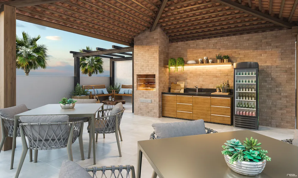 Apartamento, 2 quartos, 58 m² - Foto 9