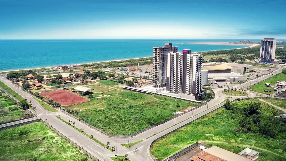 Apartamento, 2 quartos, 58 m² - Foto 11