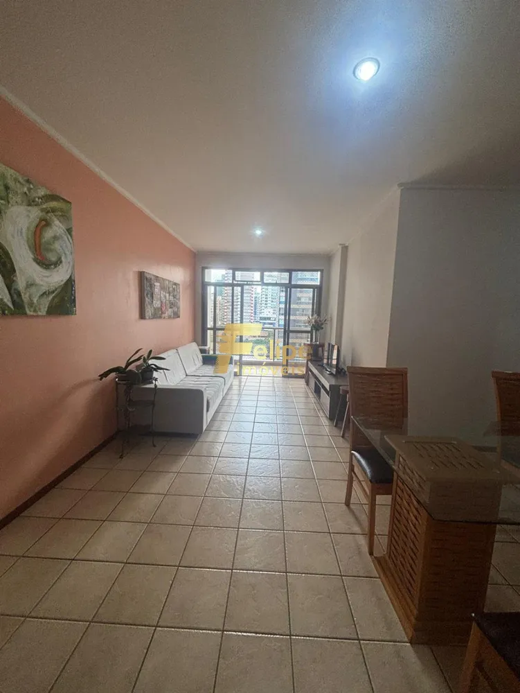 Apartamento, 3 quartos, 85 m² - Foto 12