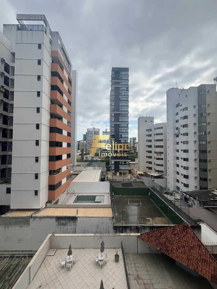 Apartamento, 3 quartos, 85 m² - Foto 11