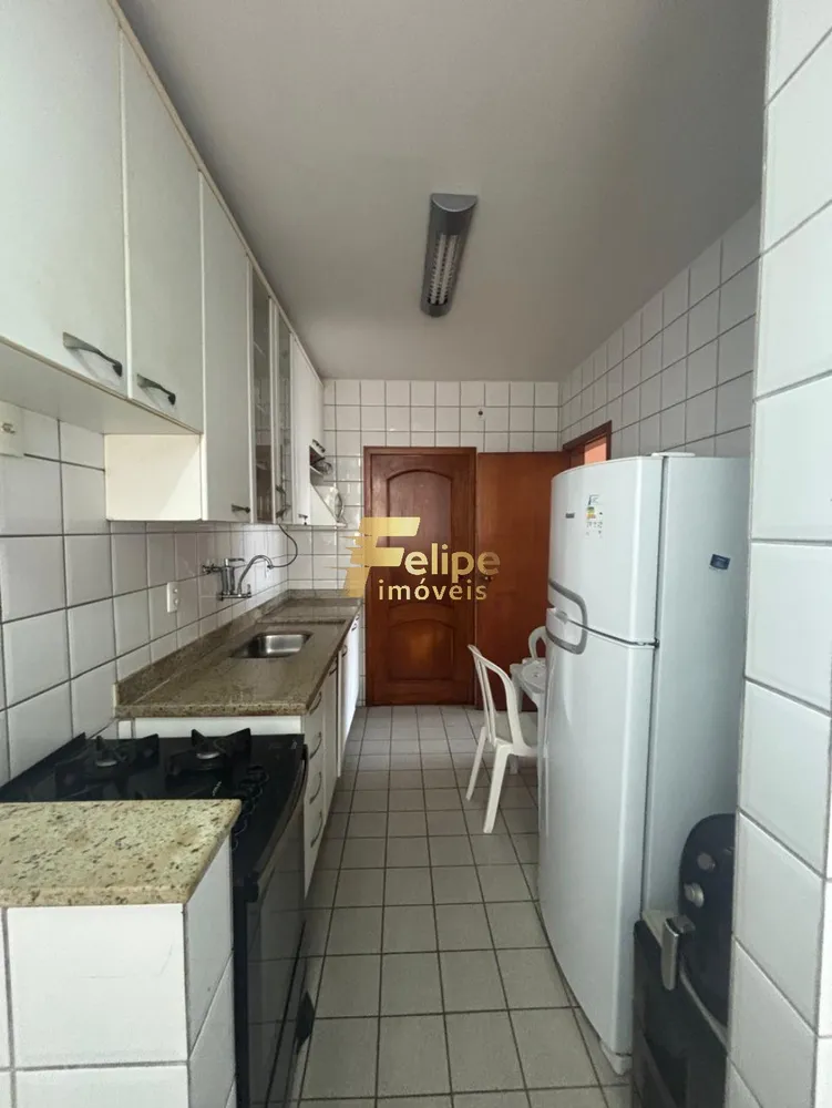 Apartamento, 3 quartos, 85 m² - Foto 2