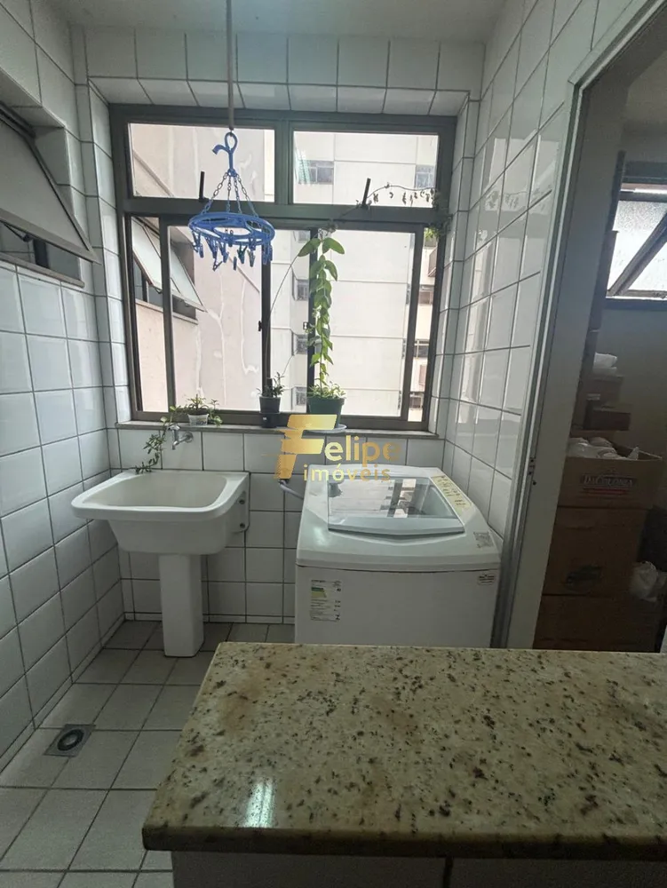 Apartamento, 3 quartos, 85 m² - Foto 3