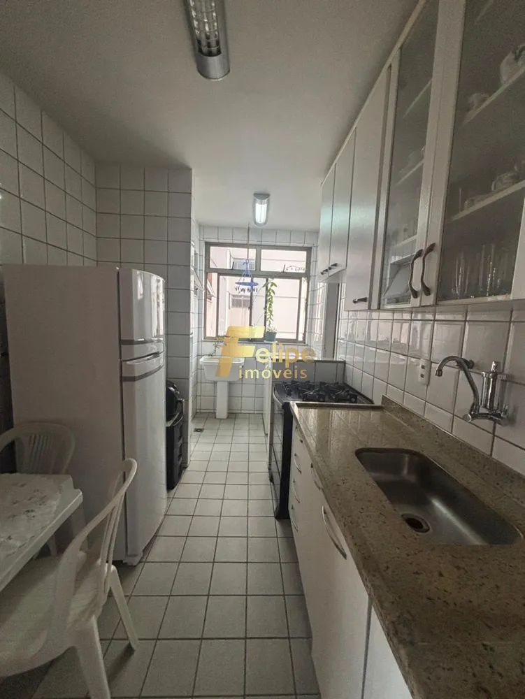 Apartamento, 3 quartos, 85 m² - Foto 4