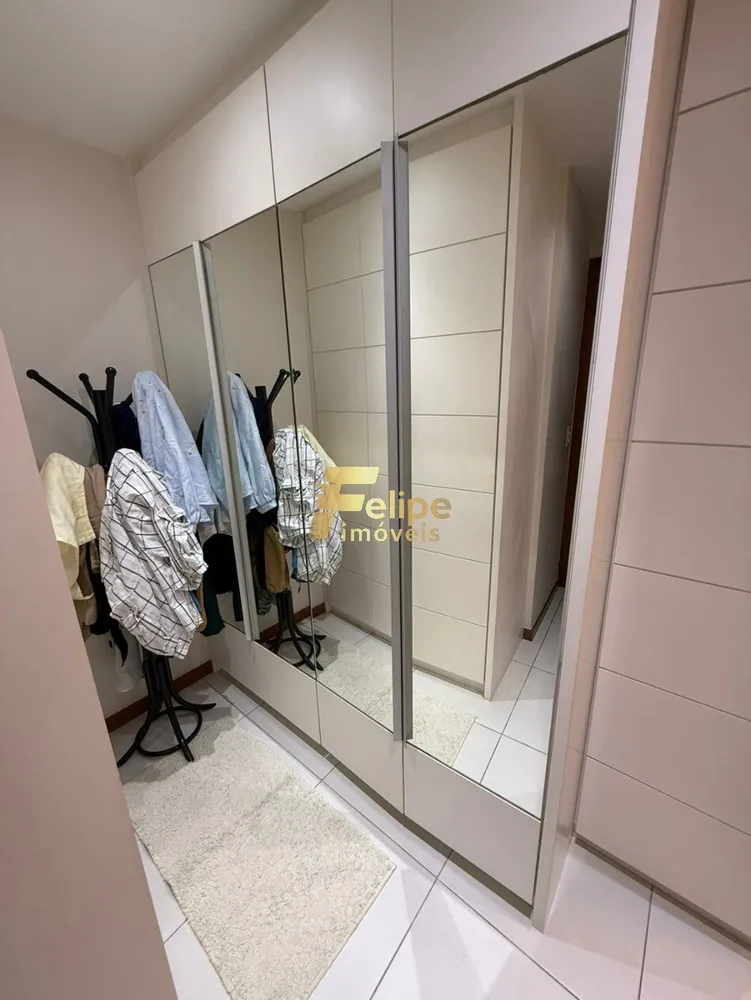Apartamento, 3 quartos, 105 m² - Foto 2