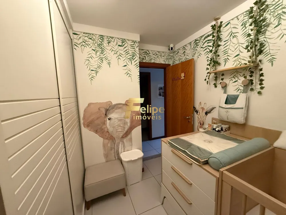 Apartamento, 3 quartos, 105 m² - Foto 9