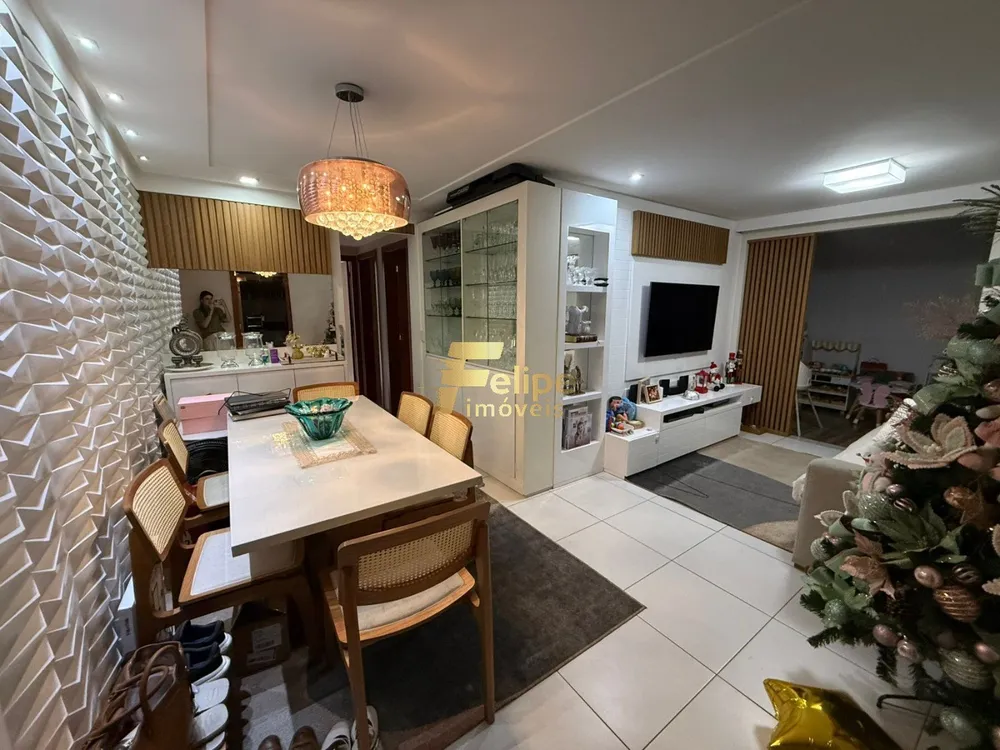 Apartamento, 3 quartos, 105 m² - Foto 8