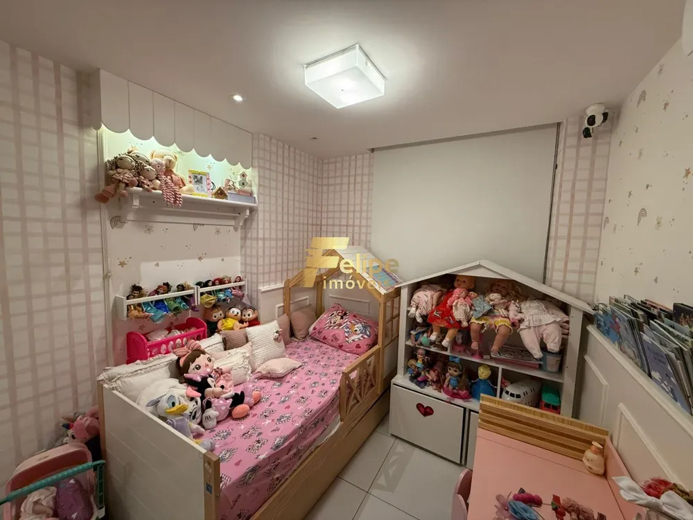 Apartamento, 3 quartos, 105 m² - Foto 11