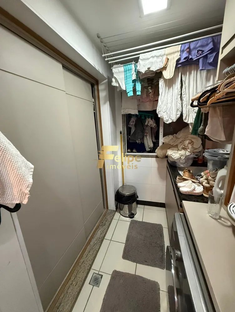 Apartamento, 3 quartos, 105 m² - Foto 3