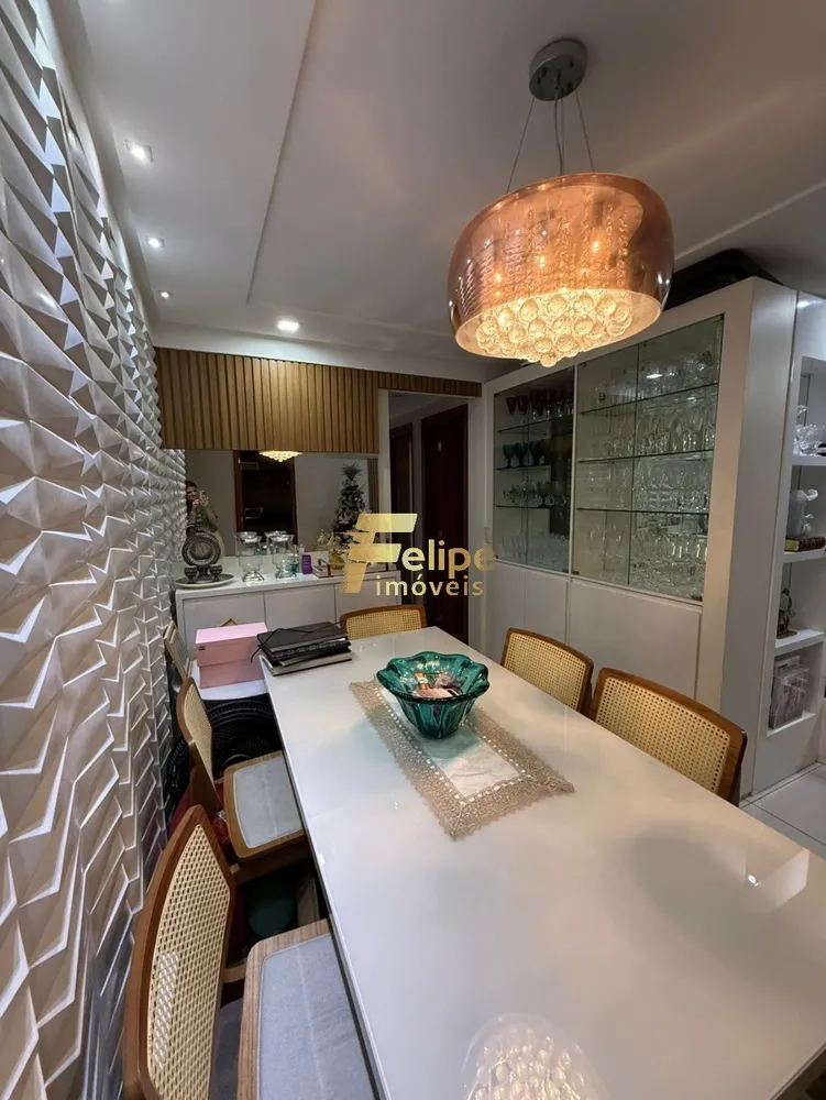 Apartamento, 3 quartos, 105 m² - Foto 7