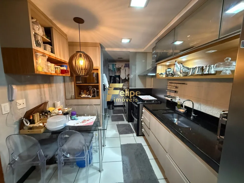 Apartamento, 3 quartos, 105 m² - Foto 5
