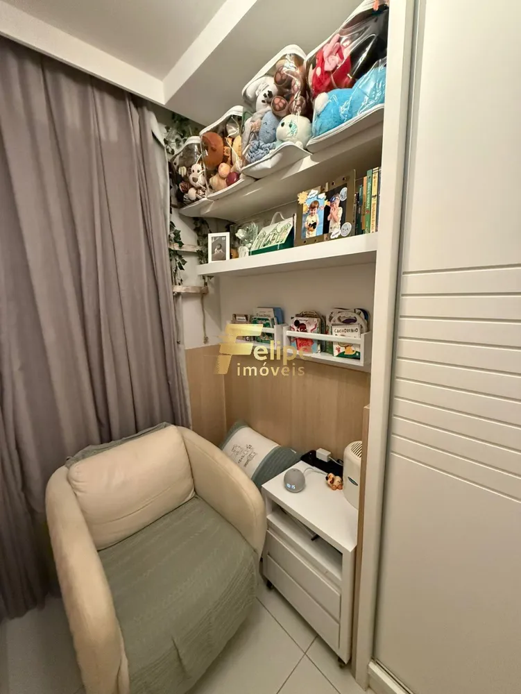 Apartamento, 3 quartos, 105 m² - Foto 10