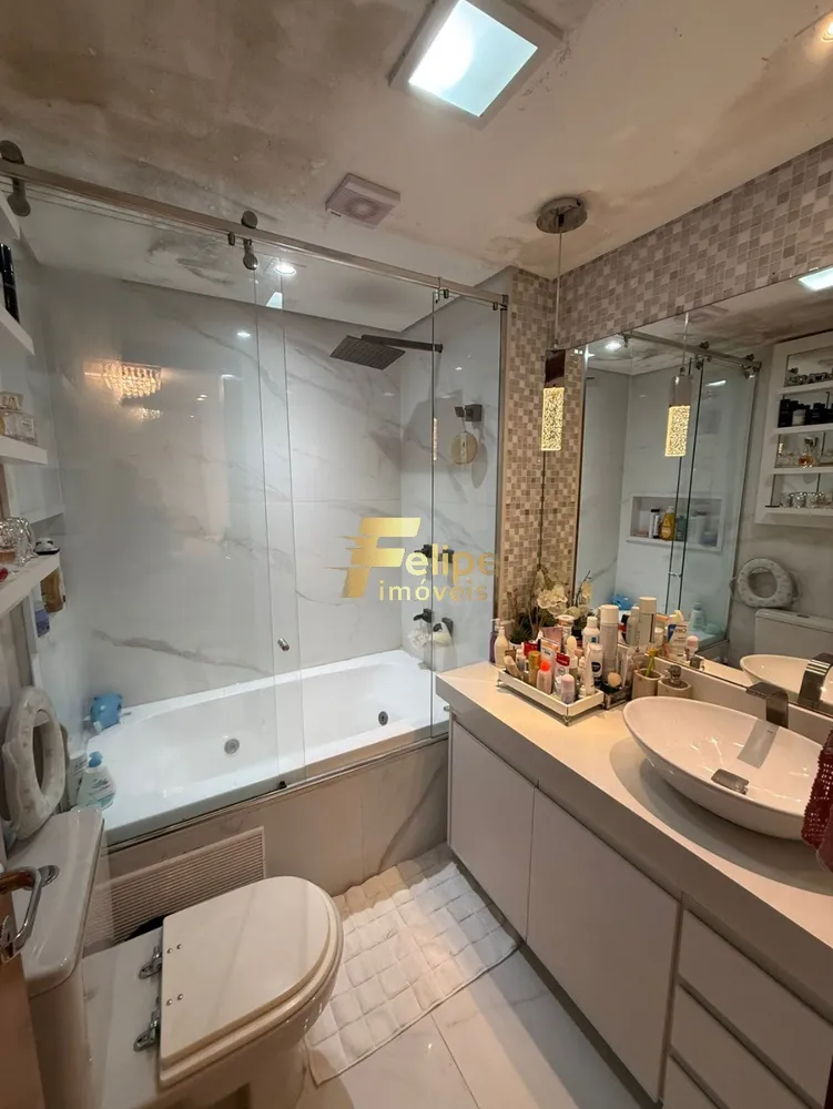 Apartamento, 3 quartos, 105 m² - Foto 12