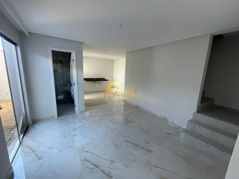 Casa, 3 quartos, 124 m² - Foto 12