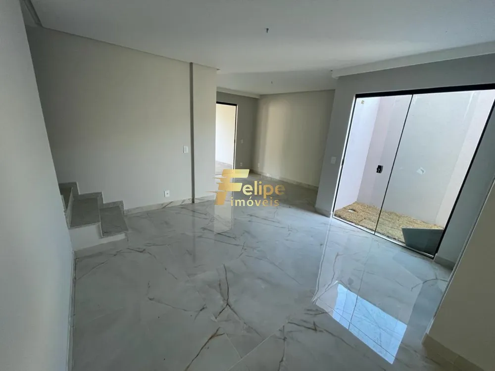 Casa, 3 quartos, 124 m² - Foto 11