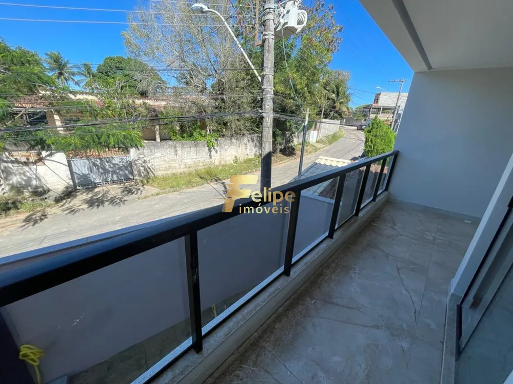 Casa, 3 quartos, 124 m² - Foto 6