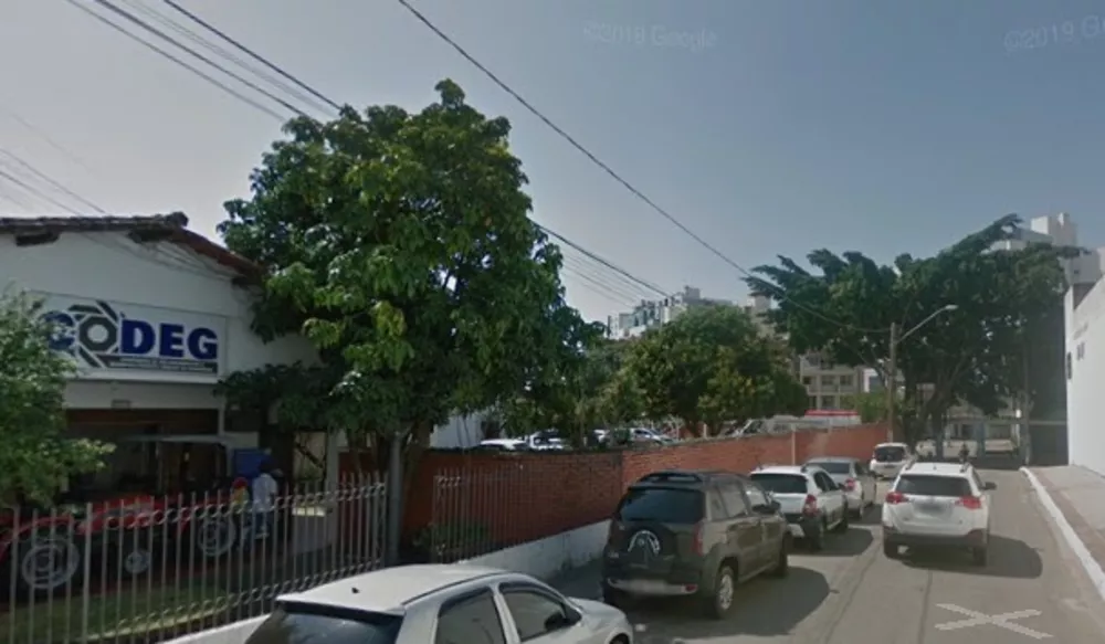 Loja-Salão à venda, 1500m² - Foto 1