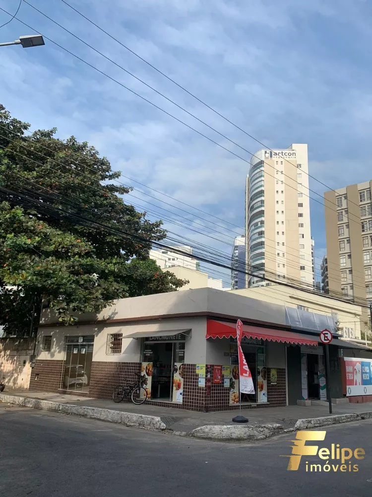 Loja-Salão à venda, 360m² - Foto 2