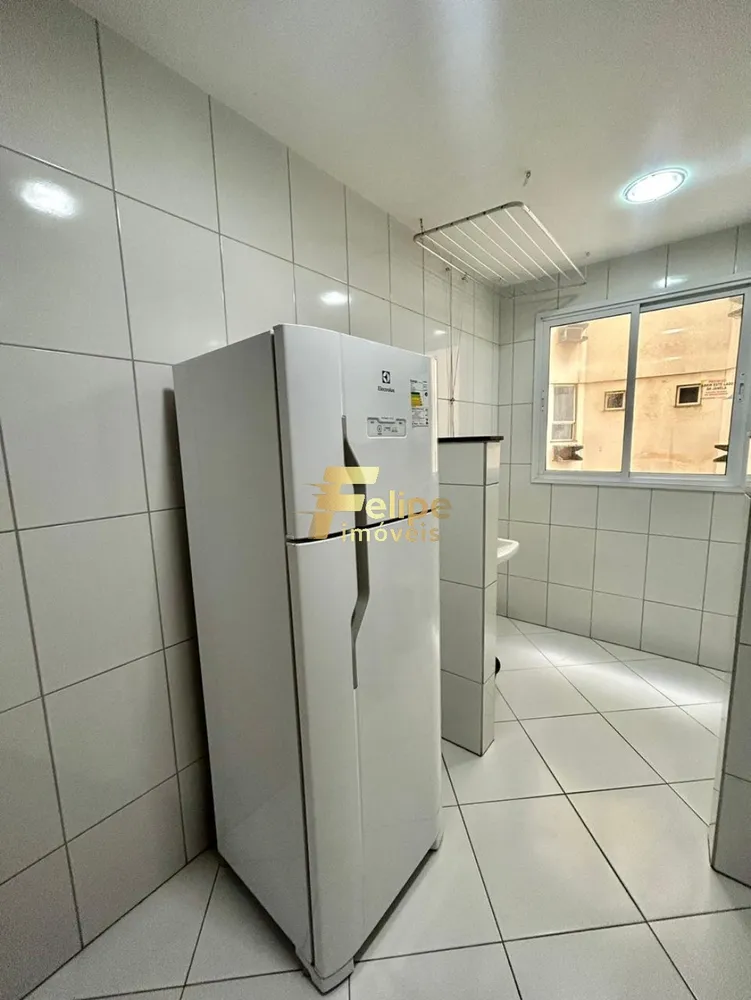 Apartamento, 3 quartos, 110 m² - Foto 6