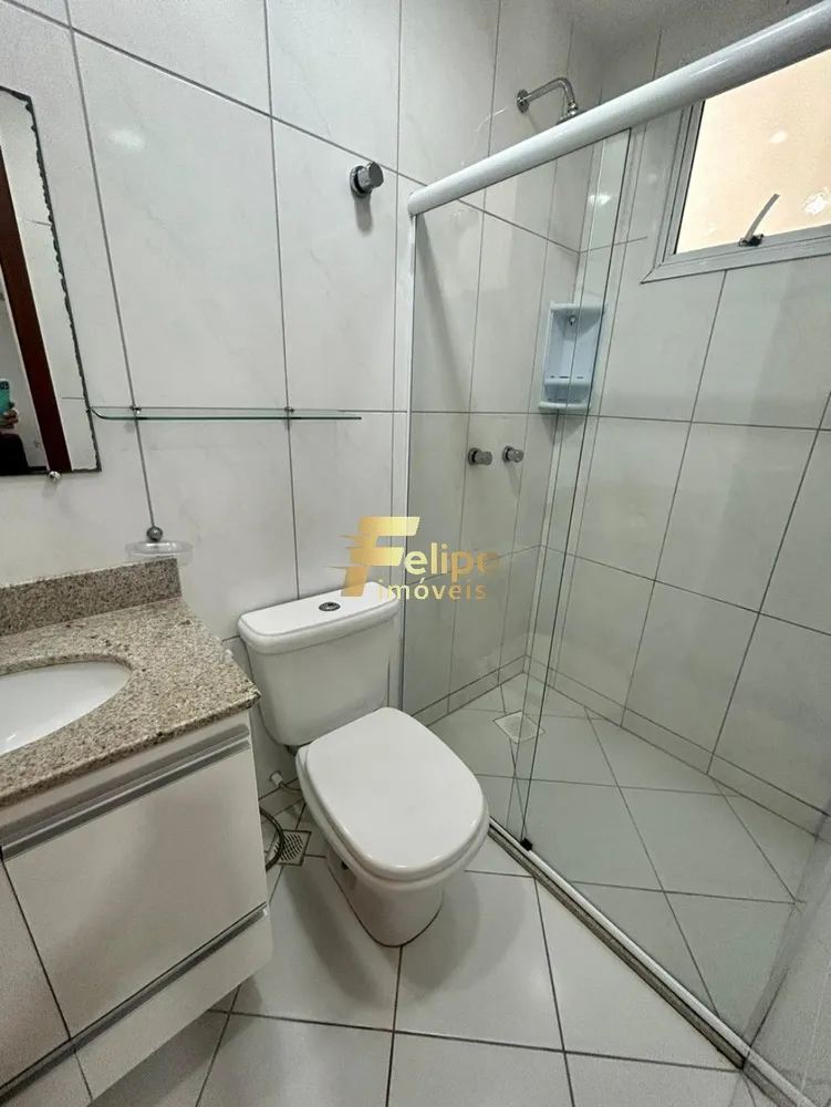 Apartamento, 3 quartos, 110 m² - Foto 3
