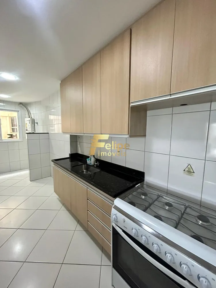 Apartamento, 3 quartos, 110 m² - Foto 9