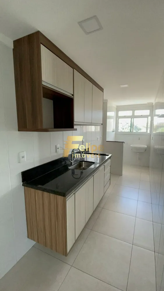 Apartamento, 2 quartos, 77 m² - Foto 7