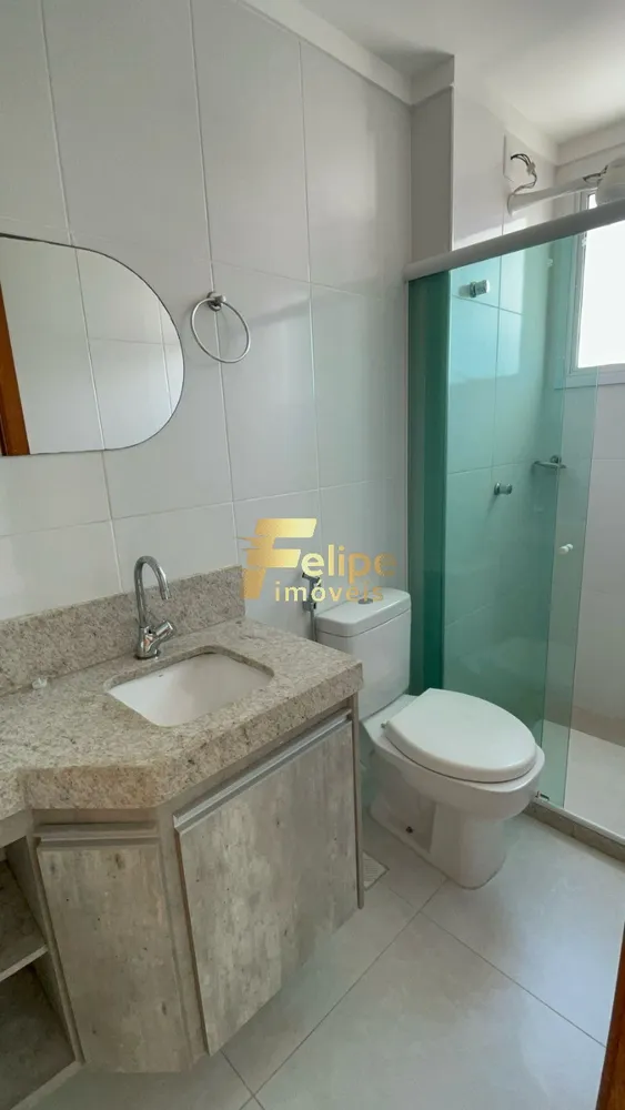 Apartamento, 2 quartos, 77 m² - Foto 2