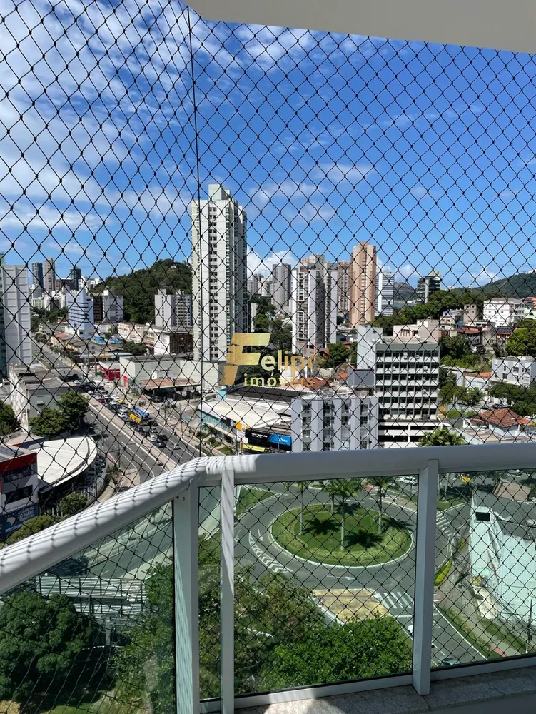 Apartamento, 2 quartos, 77 m² - Foto 1