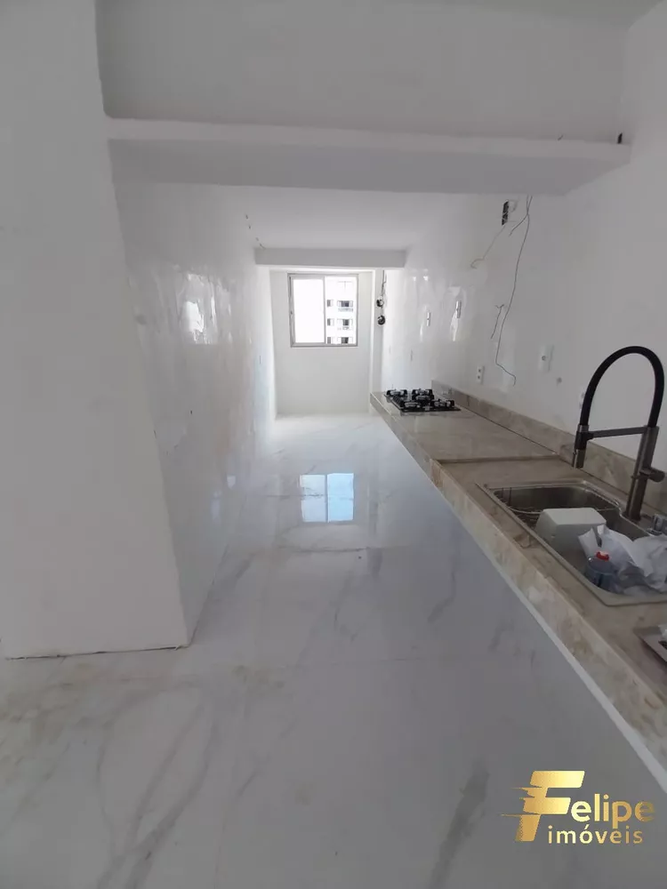 Apartamento à venda com 2 quartos, 80m² - Foto 6