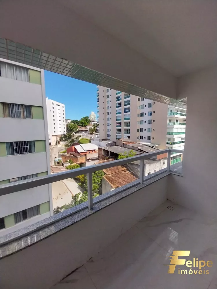 Apartamento à venda com 2 quartos, 80m² - Foto 3