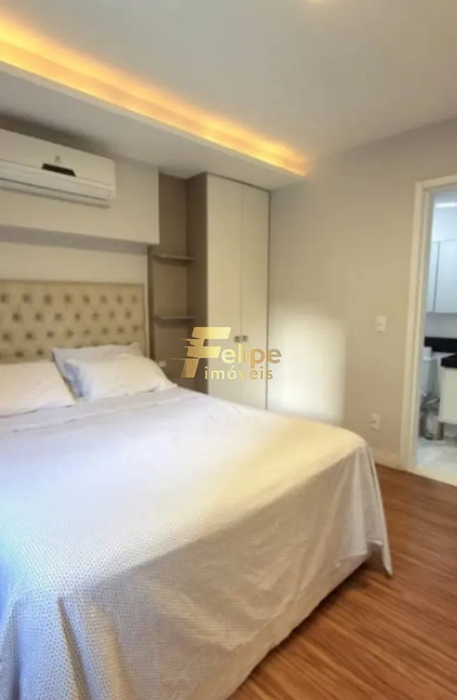 Apartamento, 3 quartos, 96 m² - Foto 4