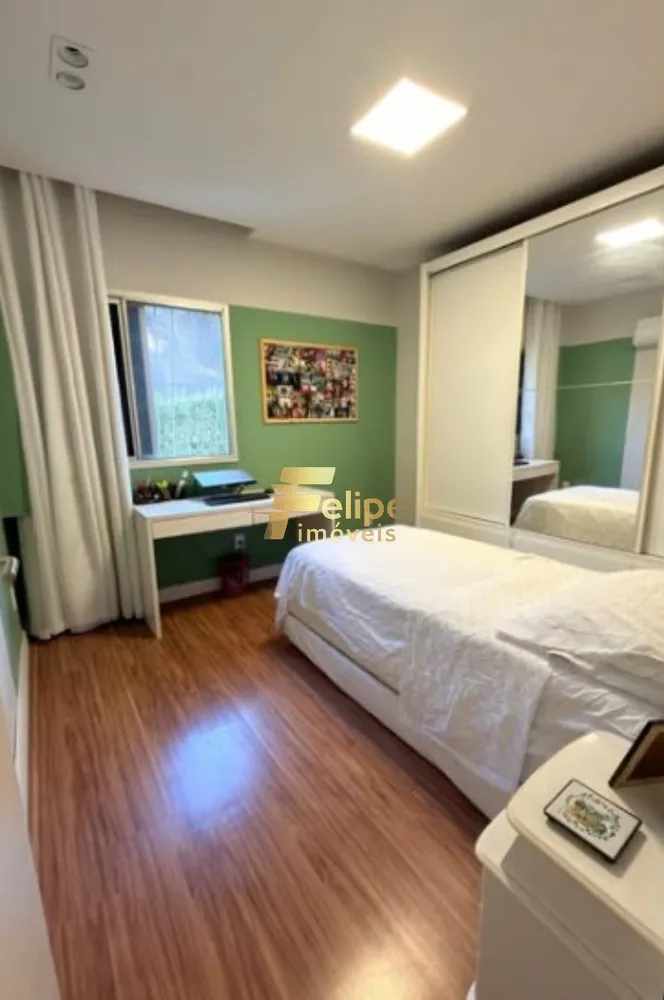 Apartamento, 3 quartos, 96 m² - Foto 2