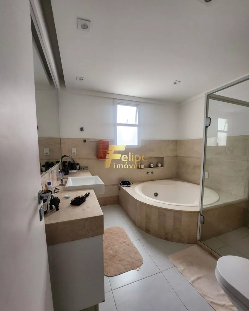 Cobertura, 4 quartos, 373 m² - Foto 2