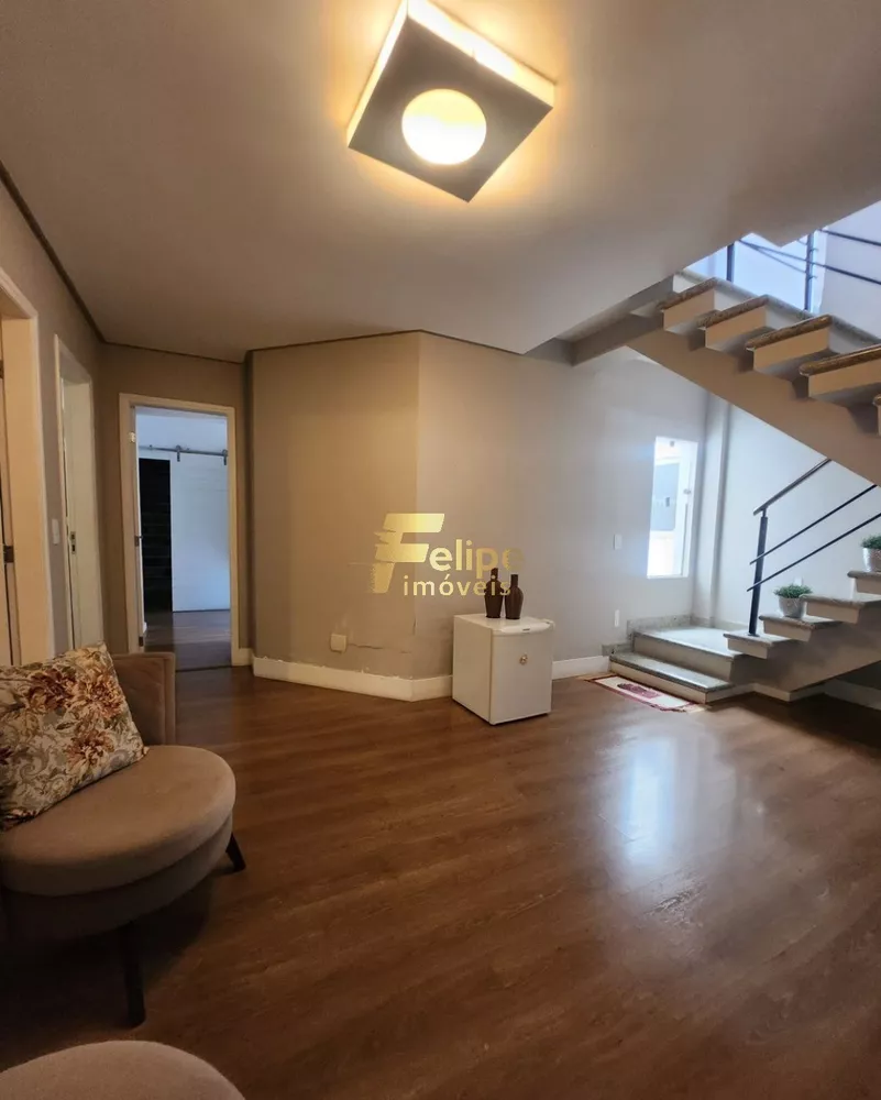 Cobertura, 4 quartos, 373 m² - Foto 3