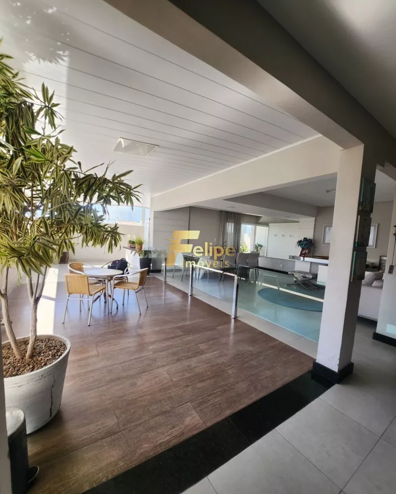 Cobertura, 4 quartos, 373 m² - Foto 9