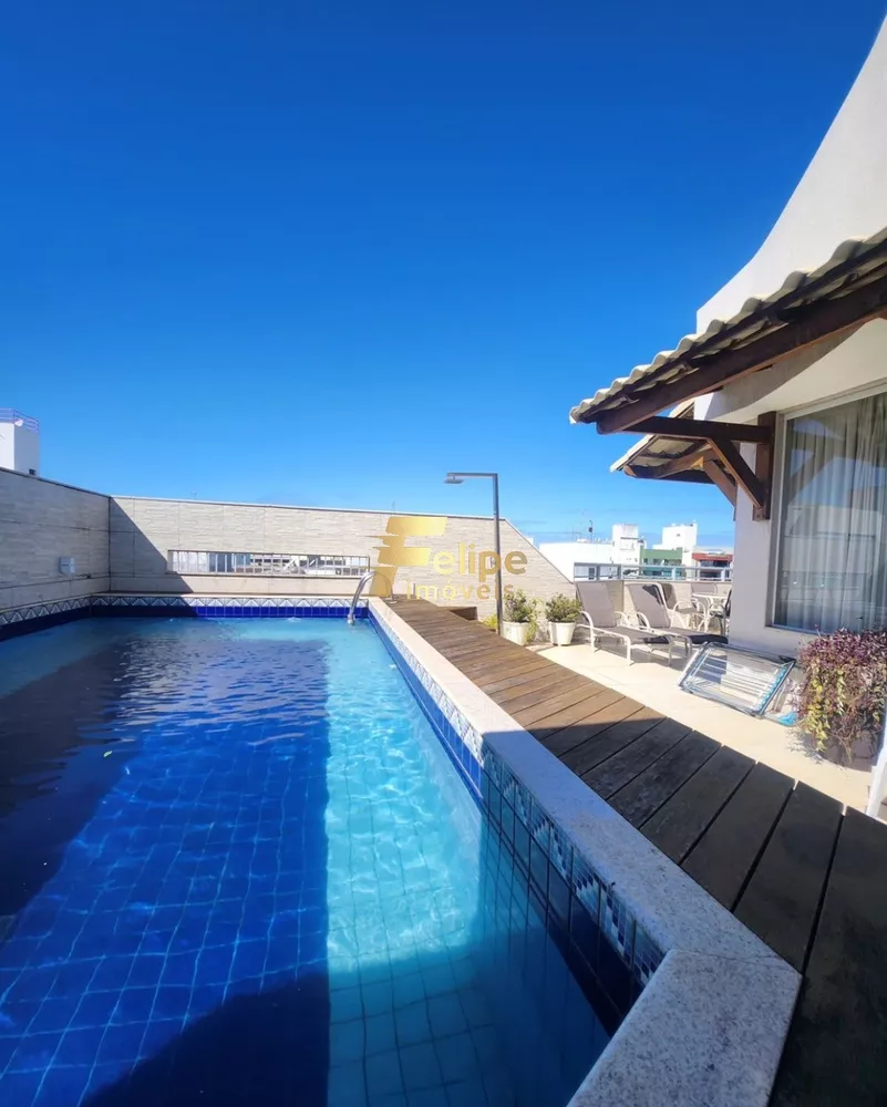 Cobertura, 4 quartos, 373 m² - Foto 1