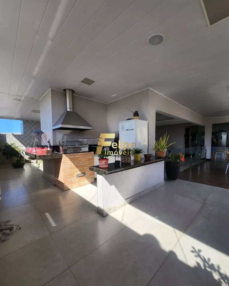 Cobertura, 4 quartos, 373 m² - Foto 10