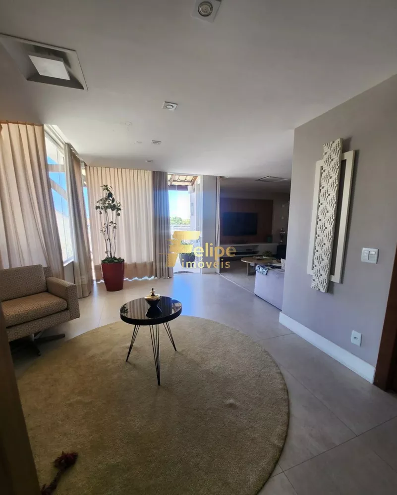 Cobertura, 4 quartos, 373 m² - Foto 7