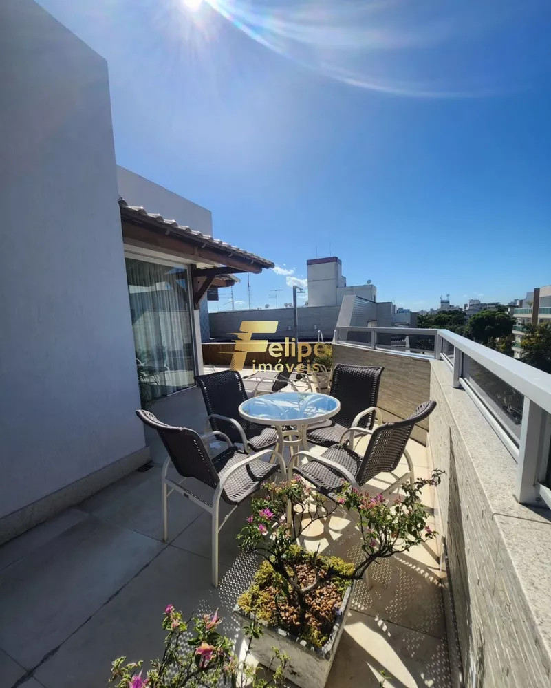 Cobertura, 4 quartos, 373 m² - Foto 8