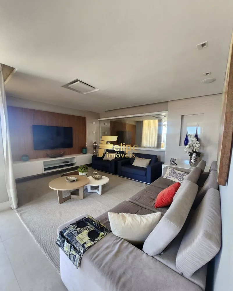 Cobertura, 4 quartos, 373 m² - Foto 6