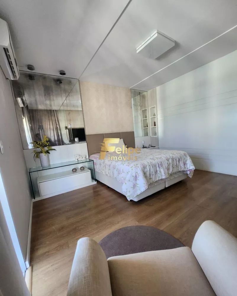 Cobertura, 4 quartos, 373 m² - Foto 5