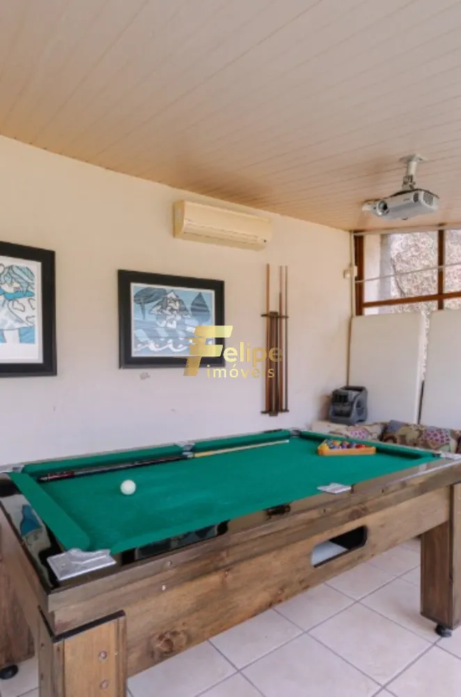Casa, 4 quartos, 358 m² - Foto 6