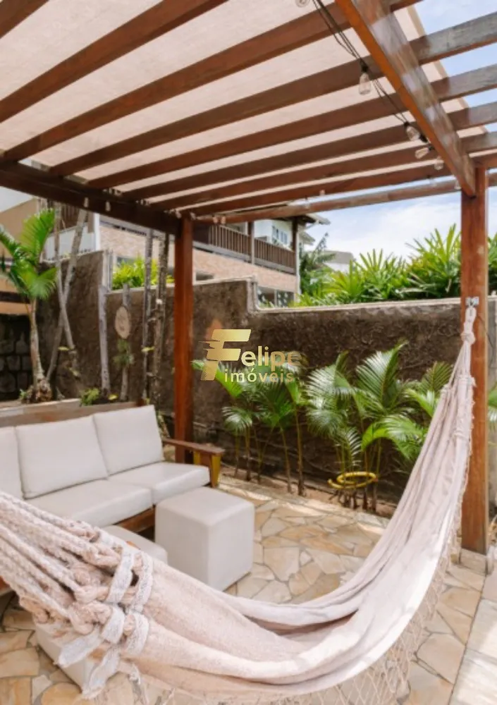 Casa, 4 quartos, 358 m² - Foto 8