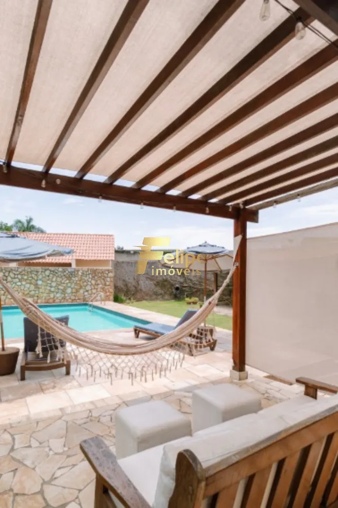 Casa, 4 quartos, 358 m² - Foto 7