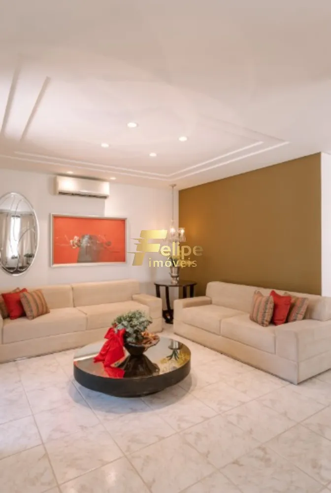 Casa, 4 quartos, 358 m² - Foto 5